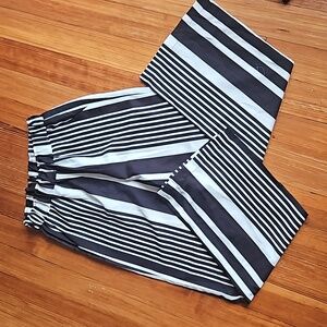 Wide leg pant